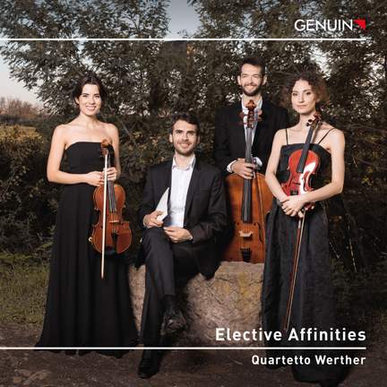 Elective Affinities