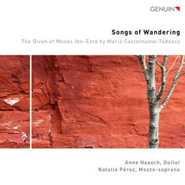 Songs of Wandering