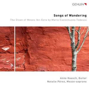 Songs of Wandering