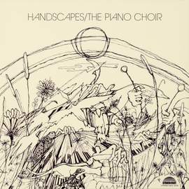 Handscapes