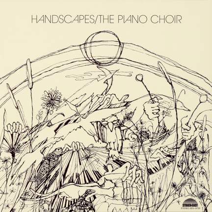 Handscapes