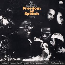 Freedom of Speech