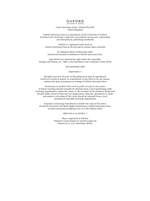 Rutter, John: Reflections Product Image