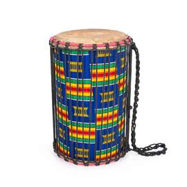 Percussion Plus Honestly Made Ghanaian kenkeni - 10"