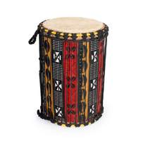 Percussion Plus Honestly Made Ghanaian kenkeni - 11"