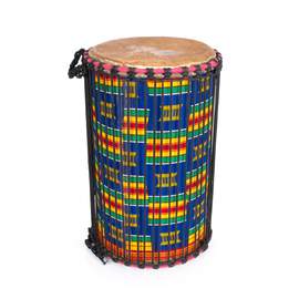 Percussion Plus Honestly Made Ghanaian dundunba - 14"