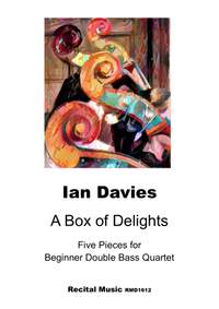 Ian Davies: A Box of Delights