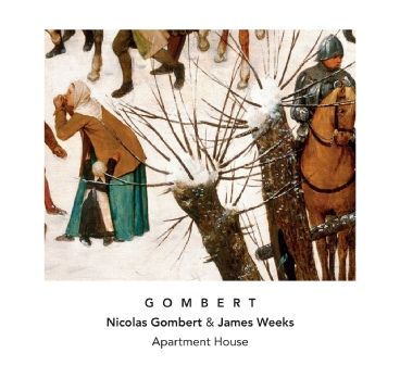Gombert