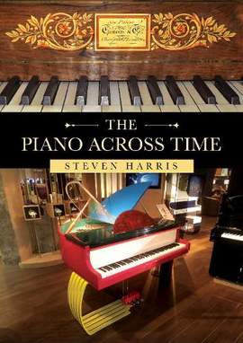 The Piano Across Time