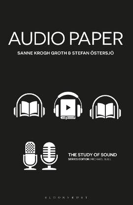 Audio Paper
