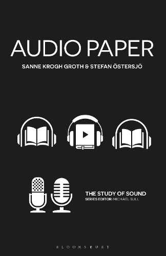 Audio Paper