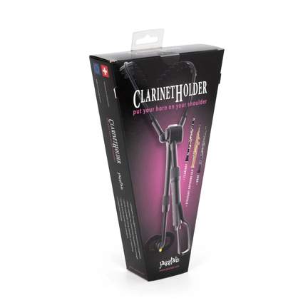 Jazzlab CLARINETHOLDER harness
