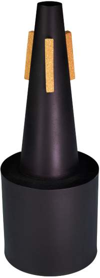 Champion Trombone Synthetic Straight Mute