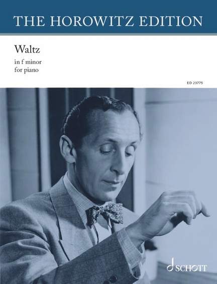 Horowitz, V: Waltz