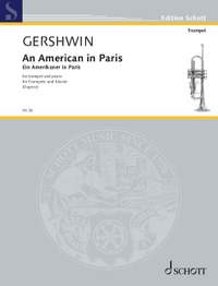 Gershwin, G: An American in Paris