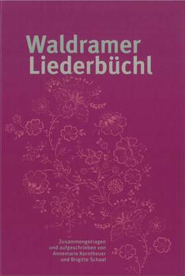 Waldramer Liederbüchl