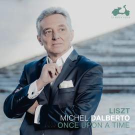 Liszt: Once Upon a Time