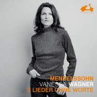 Mendelssohn: 3 Lieder ohne Worte