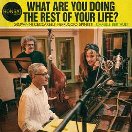 What Are You Doing the Rest of Your Life? [Extract from 'Le grand Michel', a tribute to Michel Legrand]