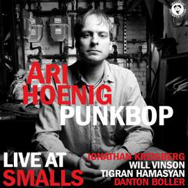 Punkbop Live at Smalls