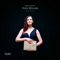 Ordo Ritualis (Black Edition)