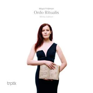 Ordo Ritualis (White Edition)