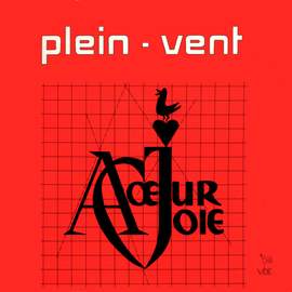 À Cœur Joie