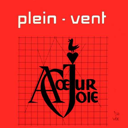 À Cœur Joie