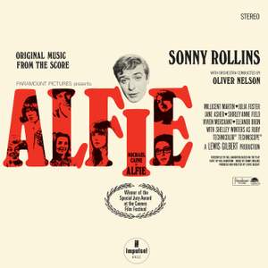 Alfie