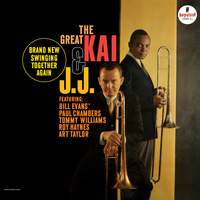 The Great Kai & J. J.