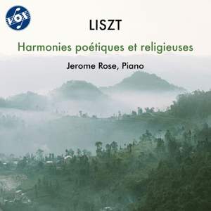 Liszt: Harmonies poétiques et religieuses, S. 173