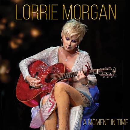 A Moment in Time