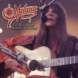 Lay Your Hands Across the Six Strings