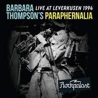 Live At Leverkusen 1994