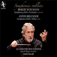 Forgotten Symphonies