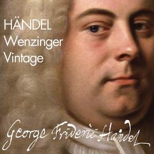 Handel Vintage