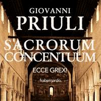 Priuli: Sacrorum Concentuum