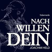 Nach Willen Dein