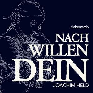 Nach Willen Dein