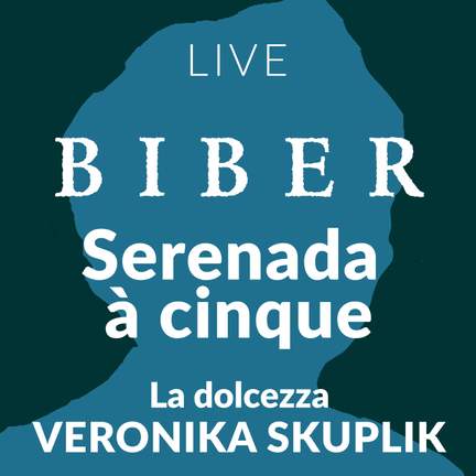 Biber: Serenada à cinque