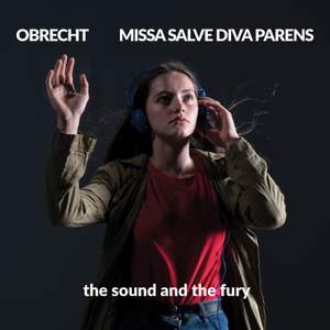 Obrecht – Mass