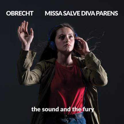 Obrecht – Mass