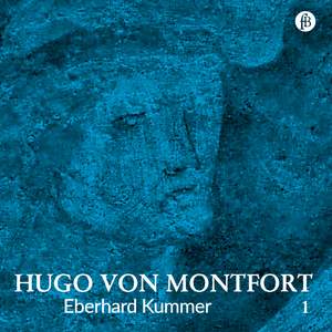 Hugo von Montfort 1