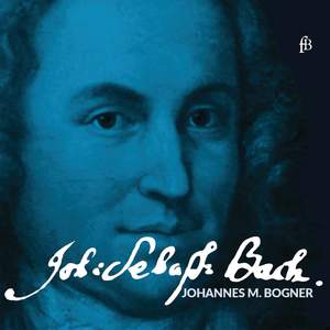Bach - Bogner
