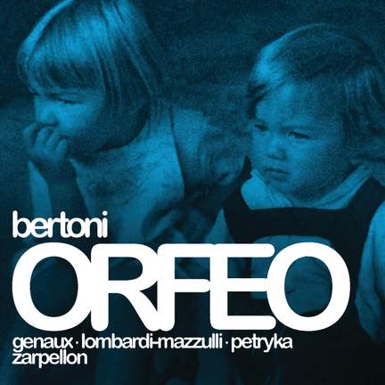Orfeo ed Euridice
