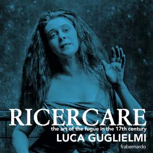 Ricercare