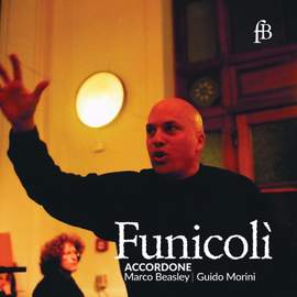 Funicolì