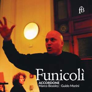 Funicolì
