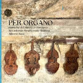 Per Organo
