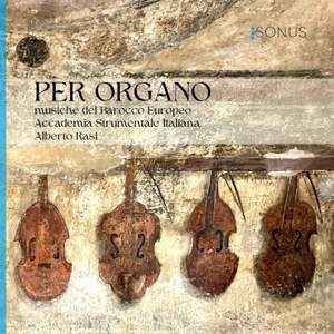 Per Organo